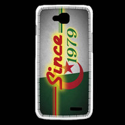 Coque LG L90 Algérie since 1979