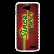 Coque LG L90 Maroc since 1954