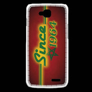 Coque LG L90 Maroc since 1964