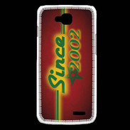 Coque LG L90 Maroc since 2002