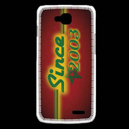 Coque LG L90 Maroc since 2003