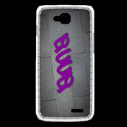 Coque LG L90 Anna Tag