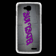 Coque LG L90 Adeline Tag