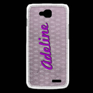 Coque LG L90 Adeline