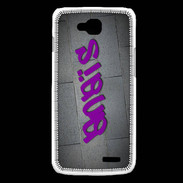 Coque LG L90 Anaïs Tag