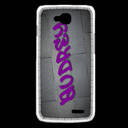 Coque LG L90 Audrey Tag