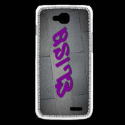 Coque LG L90 Elisa Tag