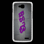 Coque LG L90 Elsa Tag