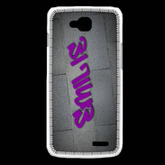 Coque LG L90 Emilie Tag
