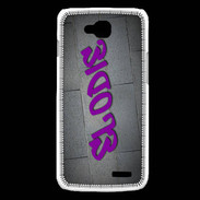 Coque LG L90 Elodie Tag