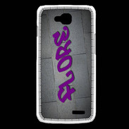 Coque LG L90 Flore Tag