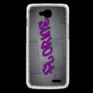 Coque LG L90 Florine Tag