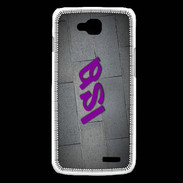 Coque LG L90 Isa Tag