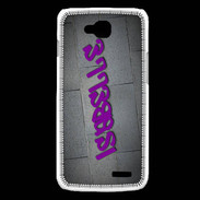 Coque LG L90 Isabelle Tag