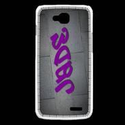 Coque LG L90 Jade Tag