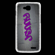 Coque LG L90 Jenny Tag