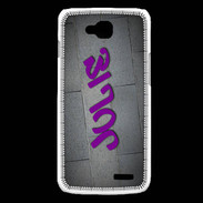 Coque LG L90 Julie Tag