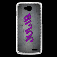 Coque LG L90 Julia Tag