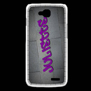 Coque LG L90 Juliette Tag