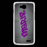 Coque LG L90 Marie Tag