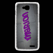 Coque LG L90 Marion Tag