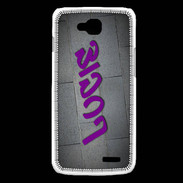Coque LG L90 Lucie Tag