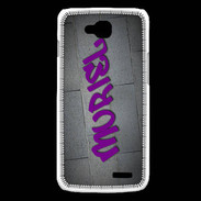 Coque LG L90 Muriel Tag