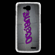 Coque LG L90 Océane Tag