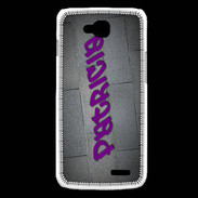 Coque LG L90 Patricia Tag