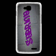 Coque LG L90 Sabrina Tag