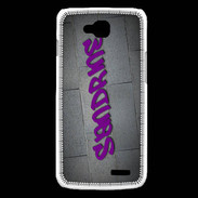Coque LG L90 Sandrine Tag