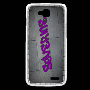 Coque LG L90 Séverine Tag
