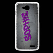 Coque LG L90 Sophie Tag