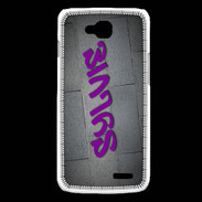 Coque LG L90 Sylvie Tag