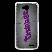 Coque LG L90 Thérèse Tag