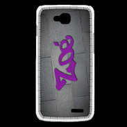 Coque LG L90 Zoé Tag