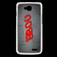 Coque LG L90 Abou Tag