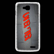 Coque LG L90 Alain Tag