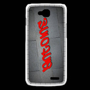 Coque LG L90 Antoine Tag