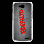 Coque LG L90 Arnaud Tag
