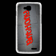 Coque LG L90 Anthony Tag