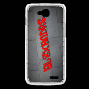 Coque LG L90 Alexandre Tag
