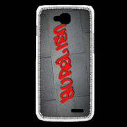 Coque LG L90 Aurélien Tag