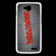Coque LG L90 Benjamin Tag