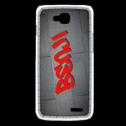Coque LG L90 Benji Tag