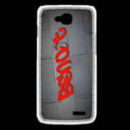 Coque LG L90 Benoît Tag