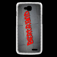 Coque LG L90 Bertrand Tag