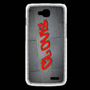 Coque LG L90 Clovis Tag