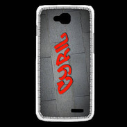 Coque LG L90 Cyril Tag