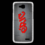 Coque LG L90 Eric Tag